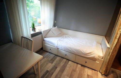 Ferienwohnung Apartment am Hotel Kloppendiek - Foto 19