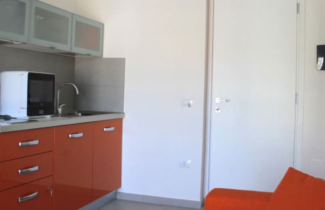 Iride Guest House - Foto 13