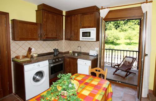 Apartamentos Rurales La Viña - Foto 15