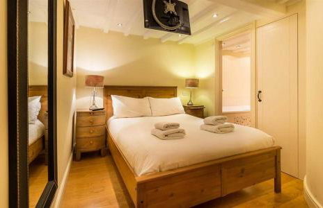 Ivy Cottage - Foto 7