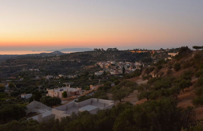 Villa Galini - Foto 35