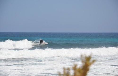 Casa del Amanecer - Foto 22