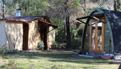 Espacio acogedor en la montaña - Foto 2