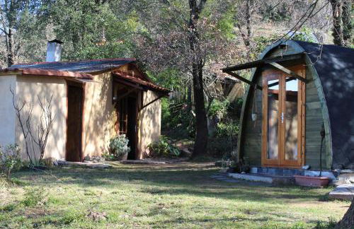 Espacio acogedor en la montaña - Photo 2