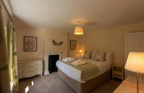 Rose cottage - Foto 18