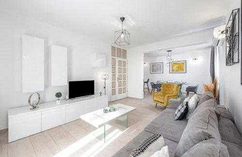 Deluxe Apartment Paula with private Pool and Sauna - Foto 7