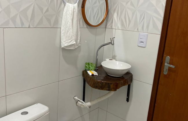 Chalés Passagem do Canto - Foto 22