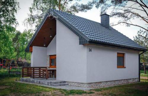 Domek letniskowy SZWED-POL - Foto 4