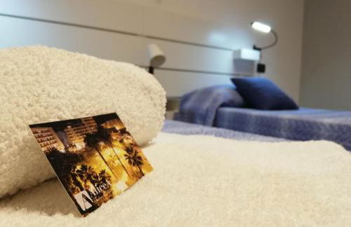 Central Siracusa - AliceA apartment with Balcony & Green View - Foto 49