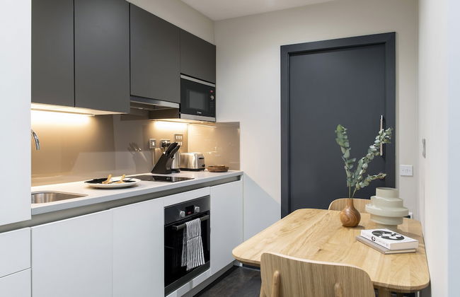 Cove Cannon Street - Foto 23