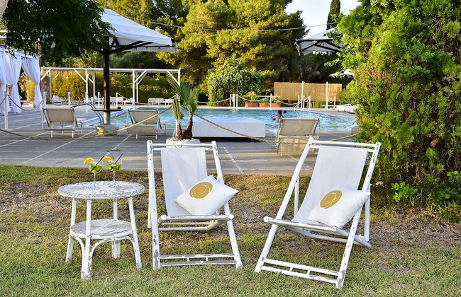 Tenuta Terenzano - Photo 8