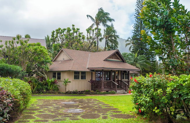 Hanalei Colony Resort E1 - Foto 27