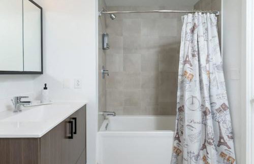 Central Penthouse Harvard MIT Spacious Gym & Work - Photo 31