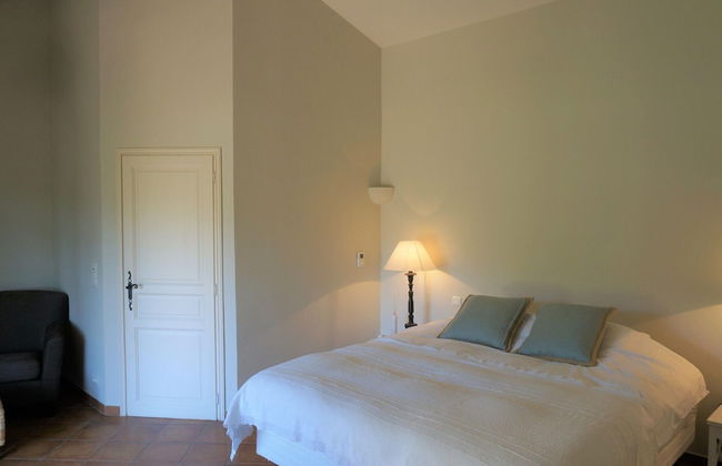 Holiday Home With Garden Near Lorgues - Foto 8