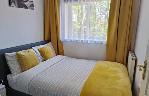 Benjamin Gardens Holiday Home - Foto 14