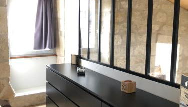 Loft de charme centre de Montcuq - Foto 2