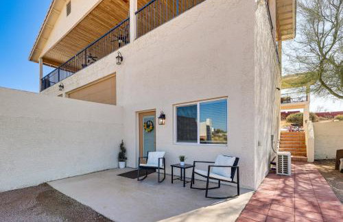 Cozy Couples Retreat with Views in Apache Junction - Foto 2