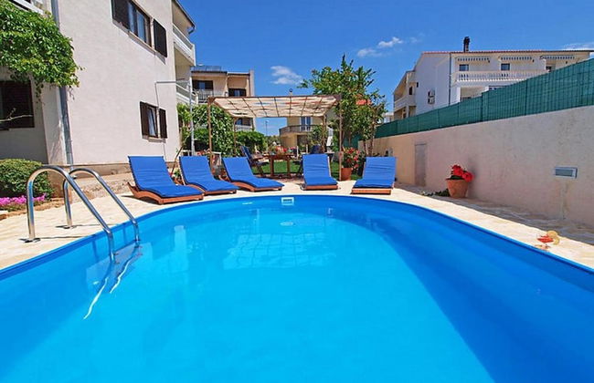 Apartments Zadro - Foto 40