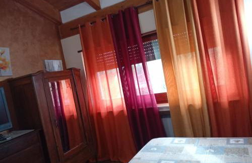 B&b kabbala club - Foto 23