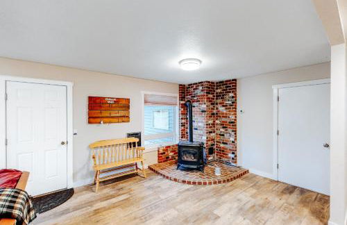 The Chinook House - Foto 18