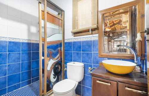 Finca Los Caleros - Algorfa - Foto 11