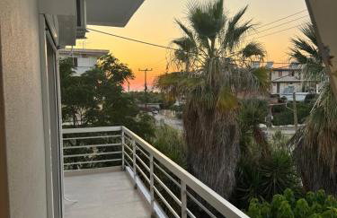 Blue Calm - Kalamos Seaside Studios - Foto 8