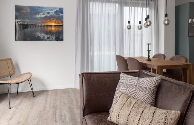 Villa by Lake Veere With Modern Amenities - Foto 5