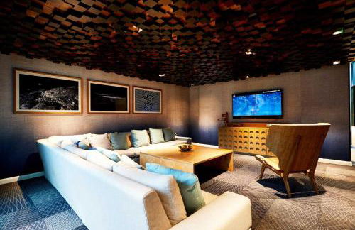 Vita Student only Luxury Studio, Circle square Manchester,Minimum 42 nights - Foto 1