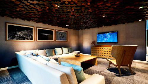 Vita Student only Luxury Studio, Circle square Manchester,Minimum 42 nights - Foto 1