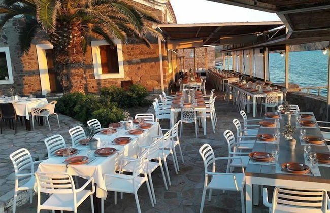 Olive Press Hotel & Apartments - Foto 51