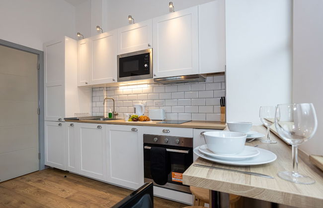 Pillo Rooms Serviced Apartments- Salford - Foto 49