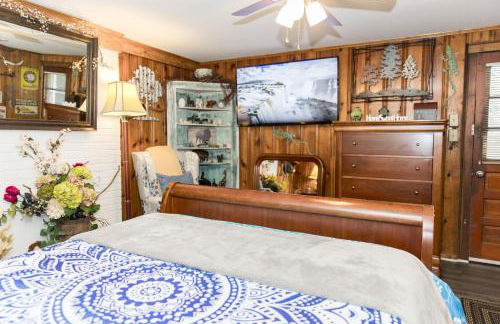 Buffalo Bend 3 BR near Lexington - Hot Tub - Foto 11