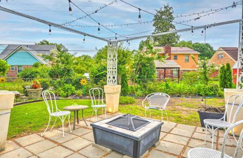 Maxie's Retreat - Foto 45