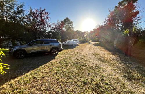 Résidence Au bon air Barbotan - Foto 28