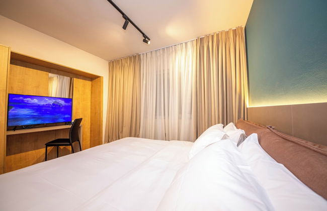 Blloku Unique Apartments 2 - Foto 3