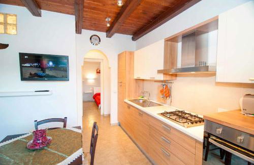 Case Vacanze Budoni Beach - Foto 19