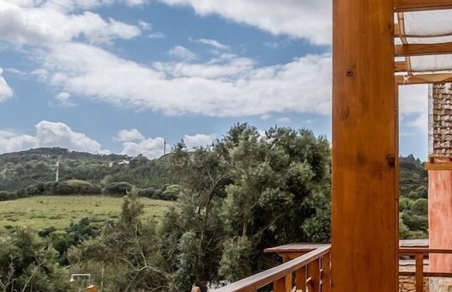 Terra Lodge - Photo 45