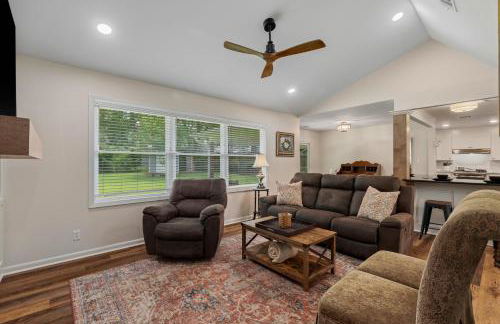 Magnolia Retreat - Foto 57