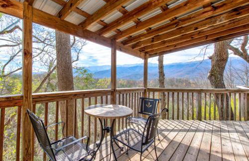 The Squirrel's Nest by Jackson Mountain Rentals - Foto 28