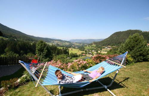 Residence Burghof - Foto 59