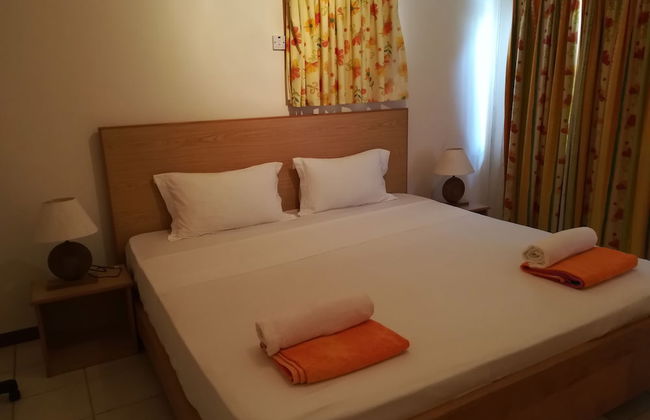 Residence Thalassa - Photo 33