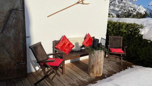 Ferienhaus Surheim - Foto 4