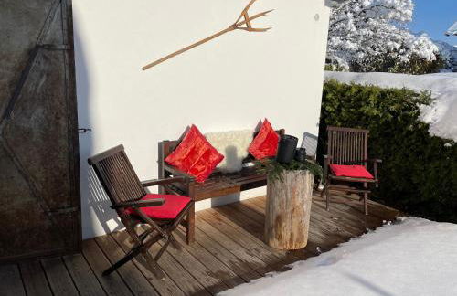 Ferienhaus Surheim - Foto 4