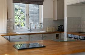 Cosy Island Cottage with Boat in Henley-on-Thames - Foto 14