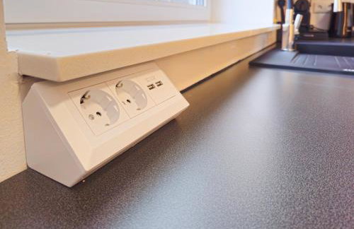 Moderne Unterkünfte in Findorff & Highspeed WLAN - Foto 55