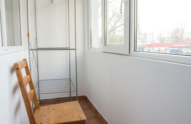 Tineretului 20 by MRG Apartments - Foto 12