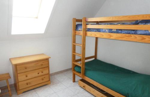 Résidence Chabrieres - Bel appartement avec 2 chambres pour 6 couchages à Réallon CHAB38 MAE-8711 - Photo 9