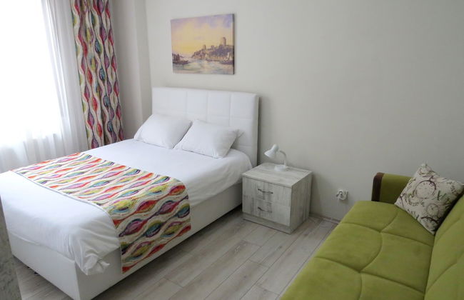 Istanberry - Paradise Apartments - Foto 73