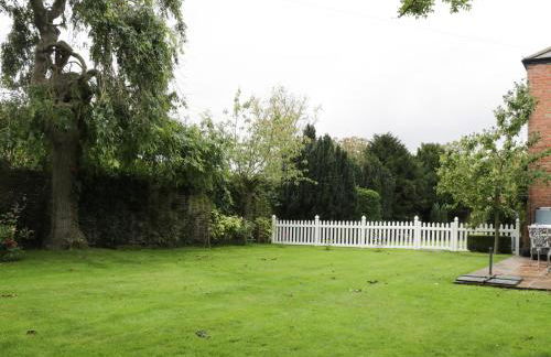 Ash Tree Lodge - Foto 27