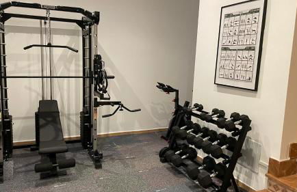 Casa Lejolie - Foto 25